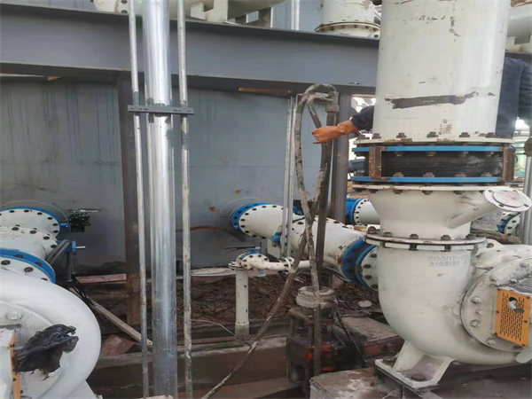 小金设备基础沉降下沉注浆加固增加荷载