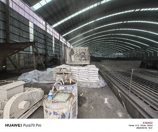 小金厂房地面下沉注浆加固施工