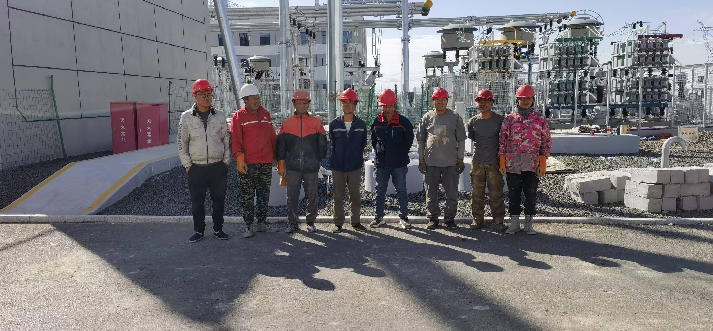 小金地基沉降如何修复?